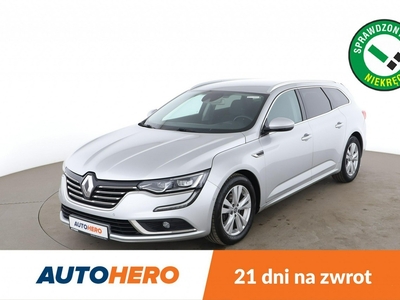 Renault Talisman II 1.6 dCi Energy Business