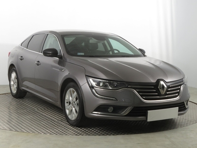 Renault Talisman II , Salon Polska, 1. Właściciel, Serwis ASO, Automat, VAT 23%,