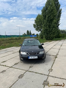 Saab 9-3