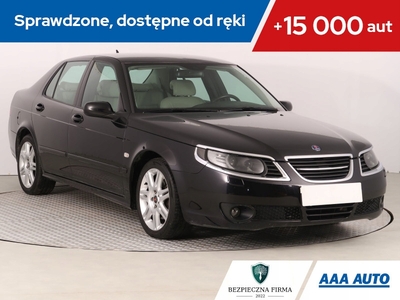 Saab 9-5 I 2005