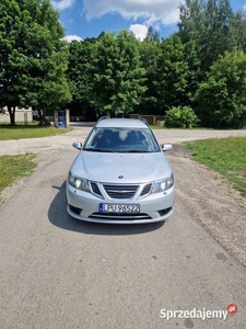 Saab 93 1.9 tid 150ps