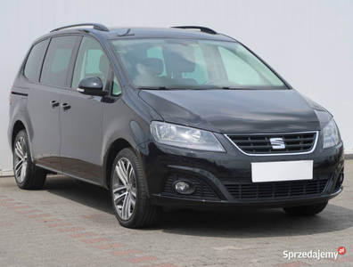 Seat Alhambra 2.0 TDI