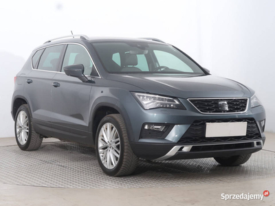 Seat Ateca 1.4 TSI