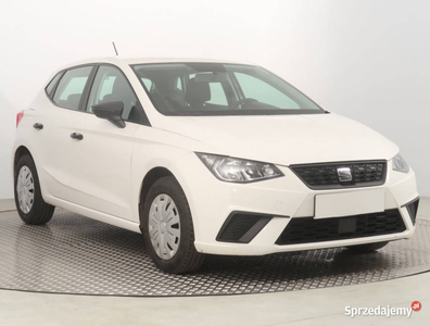 Seat Ibiza 1.0