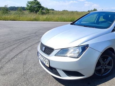 Seat Ibiza 1.2 Reference