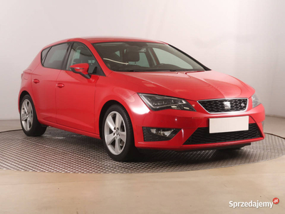 Seat Leon 1.4 TSI