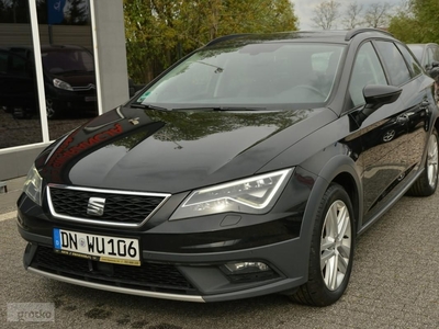 SEAT Leon III 4x4 X-PERIENCE