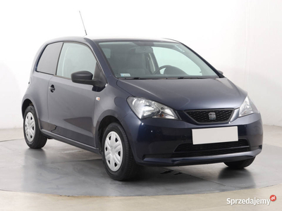 Seat Mii 1.0 MPI