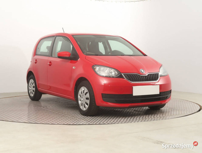 Skoda Citigo 1.0 MPI