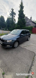 SKODA FABIA 1.0 MPI +LPG AMBITION