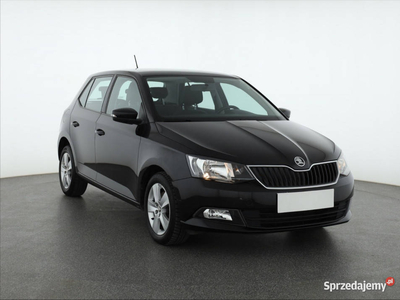 Skoda Fabia 1.0 TSI