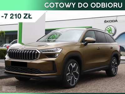 Skoda Kodiaq Selection 2.0 TDI DSG 4x4 Selection 2.0 TDI 193KM DSG 4x4