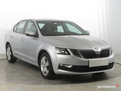 Skoda Octavia 1.0 TSI