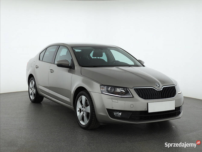 Skoda Octavia 1.4 TSI