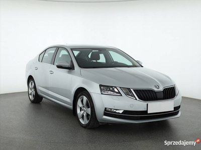 Skoda Octavia 1.5 TSI