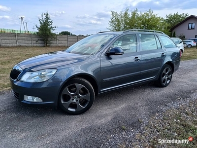 Skoda Octavia 1.6 TDI + Koła zimowe, Navi GPS