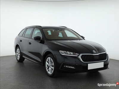 Skoda Octavia 2.0 TDI