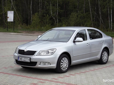 Skoda Octavia 2009 1.4tsi 122KM