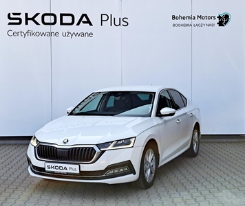 Skoda Octavia III IV 2020