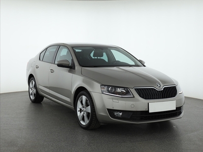 Skoda Octavia III Salon Polska, Serwis ASO, DSG, Xenon, Bi-Xenon, Klimatronic,