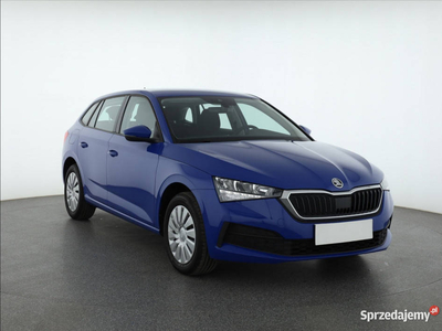 Skoda Scala 1.0 TSI