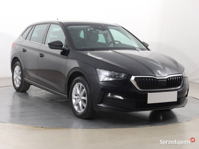 Skoda Scala 1.0 TSI