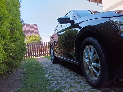 Skoda Scala 2019r Salon Polska 1.6tdi