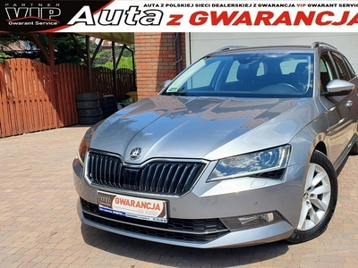 Skoda Superb III STYLE, Bi-xenon,NAVI, Canton, DSG, Salon PL,serwis ASO,F.VAT23,leasi