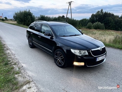 Skoda_Superb_2.0tdi_DSG_4x4