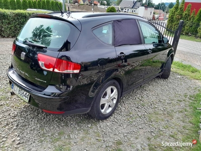 Sprzedaje Seat Altea XL 1.6 diesel