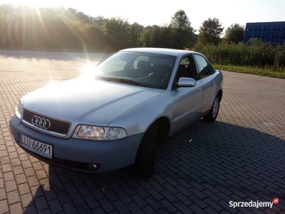 Sprzedam 1.9TDI 1999r