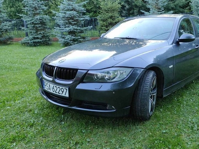 Sprzedam BMW seria 3 320i