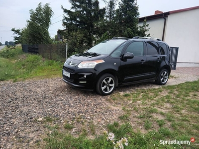 Sprzedam Citroen C3 Picasso