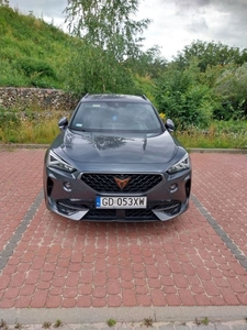 Sprzedam Cupra Formentor