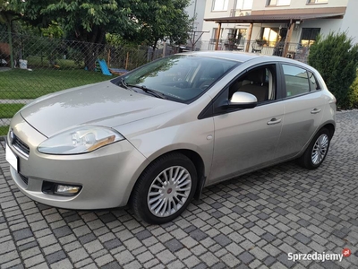 Sprzedam Fiat Bravo II