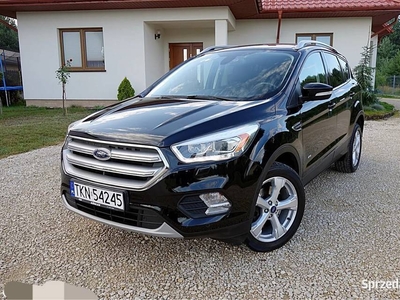 Sprzedam FORD KUGA