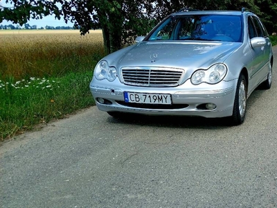 sprzedam mercedes Benz