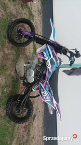 Sprzedam mrf 140 RC