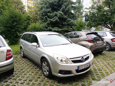 Sprzedam Opel Vectra Kombi 1.8 LPG