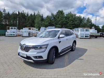 Sprzedam Renault Koleos Initiale Paris