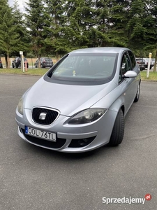 Sprzedam Seat Altea 1.9tdi