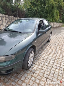 Sprzedam seata Toledo 1.8lpg