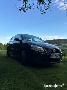 Sprzedam Volkswagen Polo