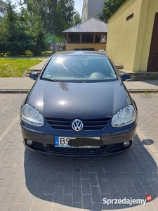 Sprzedam VW Golf V