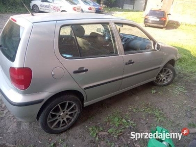 Sprzedam VW Polo