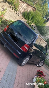 Sprzedam VW Touran