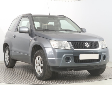 Suzuki Grand Vitara II , Klimatronic,ALU