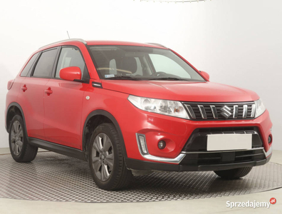 Suzuki Vitara 1.0 BoosterJet