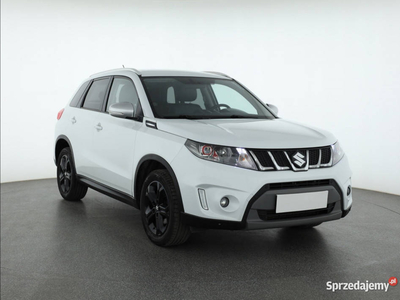 Suzuki Vitara 1.4 BoosterJet