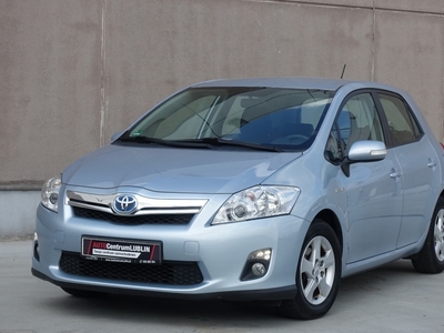 Toyota Auris I